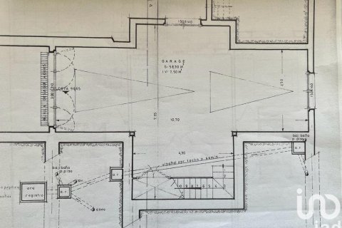 Продажа дома в С'Агаро, Герона, Испания 4 спальни, 260м2 №153947 - фото 23