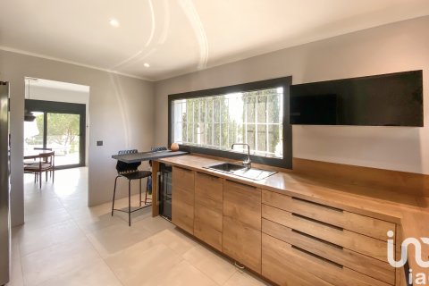 Продажа дома в С'Агаро, Герона, Испания 4 спальни, 260м2 №153947 - фото 8