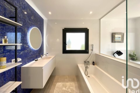 Продажа дома в С'Агаро, Герона, Испания 4 спальни, 260м2 №153947 - фото 10