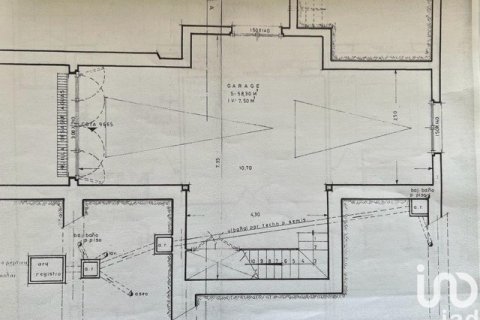 Продажа дома в С'Агаро, Герона, Испания 4 спальни, 260м2 №153947 - фото 24