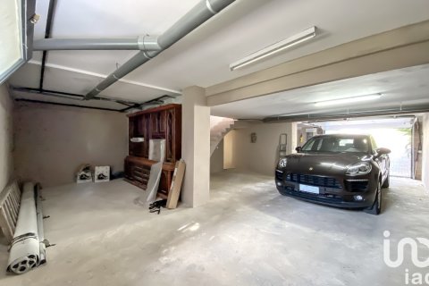 Продажа дома в С'Агаро, Герона, Испания 4 спальни, 260м2 №153947 - фото 22