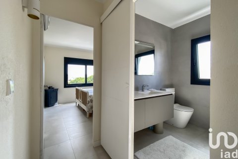 Продажа дома в С'Агаро, Герона, Испания 4 спальни, 260м2 №153947 - фото 14