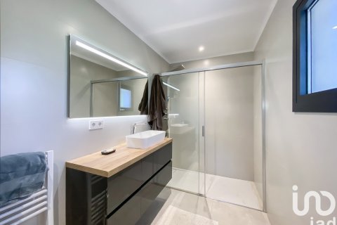 Продажа дома в С'Агаро, Герона, Испания 4 спальни, 260м2 №153947 - фото 18