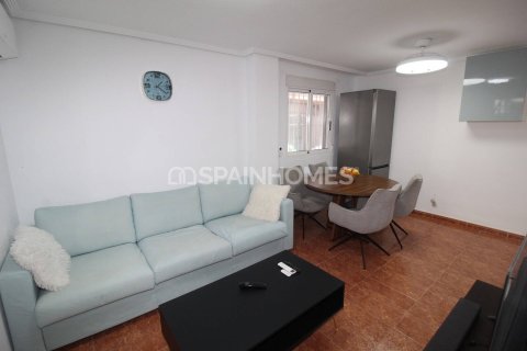 Apartment for sale in Torrevieja, Alicante, Spain 3 bedrooms, 86 sq.m. No. 181923 - photo 4