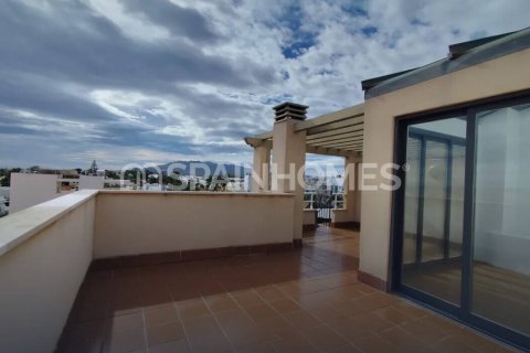 Apartment à vendre à Vera, Almeria, Espagne, 3 chambres, 82 m2 No. 181922 - photo 8