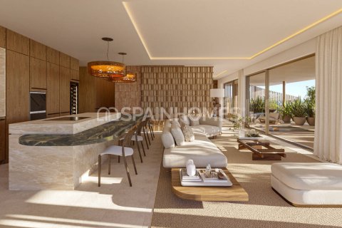 Apartment à vendre à Fuengirola, Malaga, Espagne, 1 chambre, 54 m2 No. 181925 - photo 14