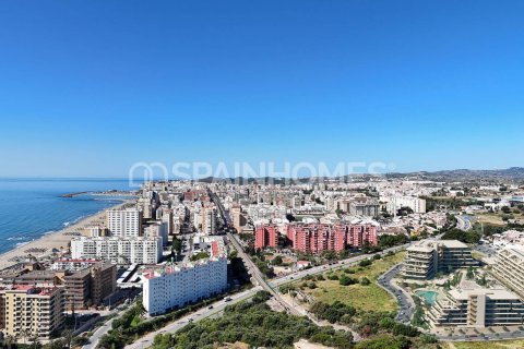 Apartment à vendre à Fuengirola, Malaga, Espagne, 1 chambre, 54 m2 No. 181925 - photo 7