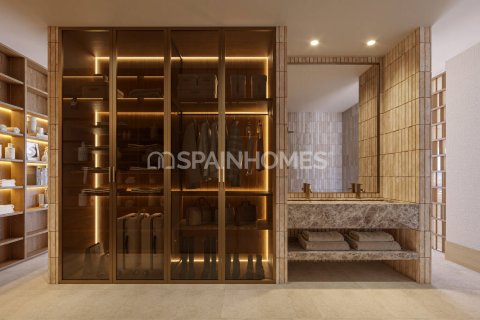 Apartment à vendre à Fuengirola, Malaga, Espagne, 2 chambres, 74 m2 No. 181926 - photo 19