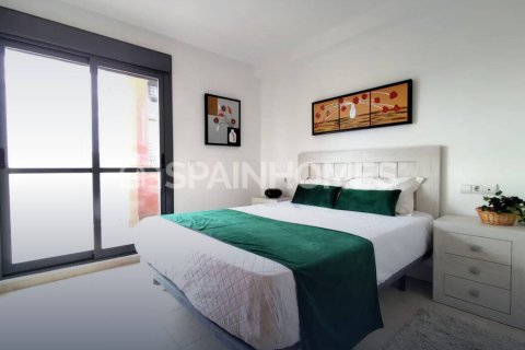 Apartment à vendre à Vera, Almeria, Espagne, 3 chambres, 81 m2 No. 181921 - photo 19