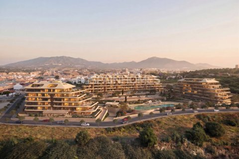 Apartment à vendre à Fuengirola, Malaga, Espagne, 2 chambres, 100 m2 No. 181927 - photo 6