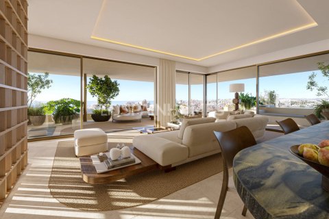 Apartment à vendre à Fuengirola, Malaga, Espagne, 2 chambres, 100 m2 No. 181927 - photo 15