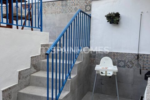Villa à vendre à Torrox, Malaga, Espagne, 2 chambres, 68 m2 No. 181924 - photo 5