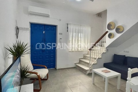 Villa à vendre à Torrox, Malaga, Espagne, 2 chambres, 68 m2 No. 181924 - photo 8