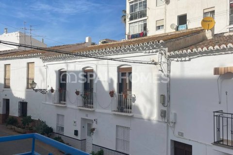 Villa à vendre à Torrox, Malaga, Espagne, 2 chambres, 68 m2 No. 181924 - photo 4