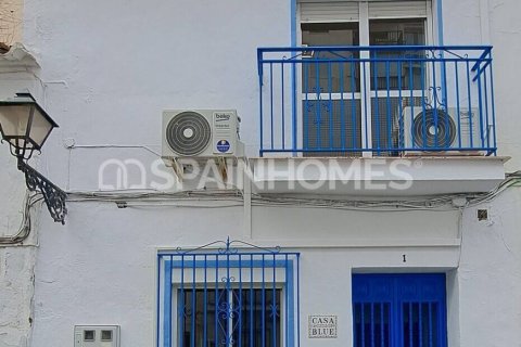 Villa à Torrox, Malaga, Espagne 2 chambres, 68 m2 No. 181924