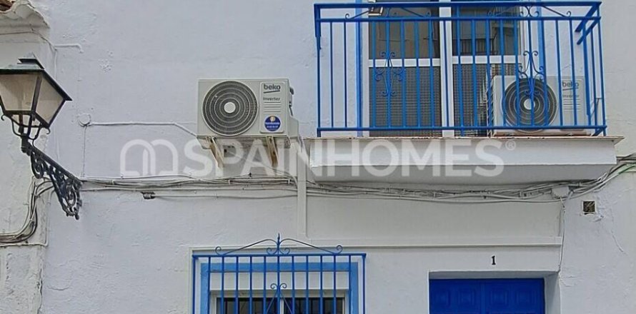 Villa à Torrox, Malaga, Espagne 2 chambres, 68 m2 No. 181924