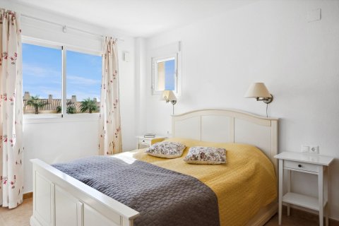 Wohnung zum Verkauf Dehesa De Campoamor, Alicante, Spanien 3 Schlafzimmer, 96 m2 Nr. 139264 - Foto 19