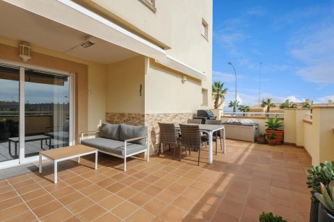 Wohnung zum Verkauf Dehesa De Campoamor, Alicante, Spanien 3 Schlafzimmer, 96 m2 Nr. 139264 - Foto 4