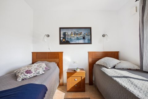 Wohnung zum Verkauf Dehesa De Campoamor, Alicante, Spanien 3 Schlafzimmer, 96 m2 Nr. 139264 - Foto 21