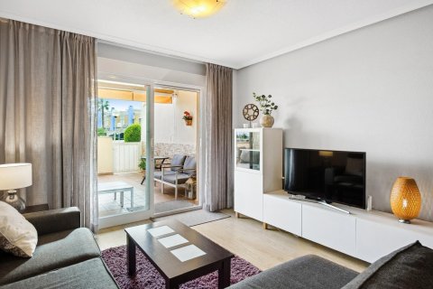 Wohnung zum Verkauf Dehesa De Campoamor, Alicante, Spanien 3 Schlafzimmer, 96 m2 Nr. 139264 - Foto 6