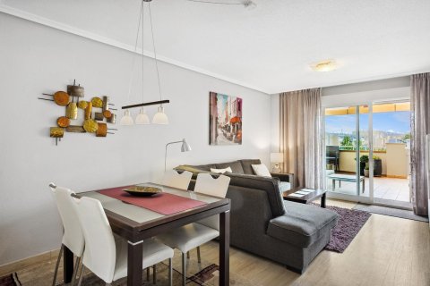 Wohnung zum Verkauf Dehesa De Campoamor, Alicante, Spanien 3 Schlafzimmer, 96 m2 Nr. 139264 - Foto 7