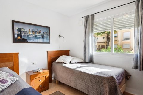 Wohnung zum Verkauf Dehesa De Campoamor, Alicante, Spanien 3 Schlafzimmer, 96 m2 Nr. 139264 - Foto 22