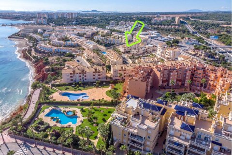 Wohnung zum Verkauf Dehesa De Campoamor, Alicante, Spanien 3 Schlafzimmer, 96 m2 Nr. 139264 - Foto 1