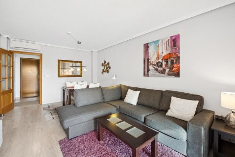 Wohnung zum Verkauf Dehesa De Campoamor, Alicante, Spanien 3 Schlafzimmer, 96 m2 Nr. 139264 - Foto 8