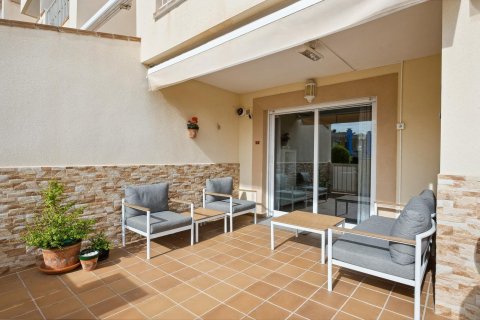 Wohnung zum Verkauf Dehesa De Campoamor, Alicante, Spanien 3 Schlafzimmer, 96 m2 Nr. 139264 - Foto 23