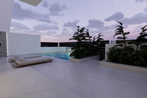 Villa à vendre Dolores, Alicante, Espagne, 3 chambres, 183 m2 No. 139261 - photo 14