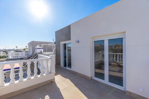 Villa à vendre El Chaparral, Alicante, Espagne, 3 chambres, 89 m2 No. 139262 - photo 21
