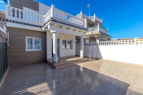 Villa à vendre El Chaparral, Alicante, Espagne, 3 chambres, 89 m2 No. 139262 - photo 3