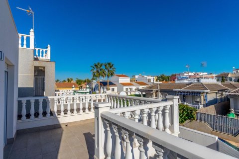 Villa à vendre El Chaparral, Alicante, Espagne, 3 chambres, 89 m2 No. 139262 - photo 20