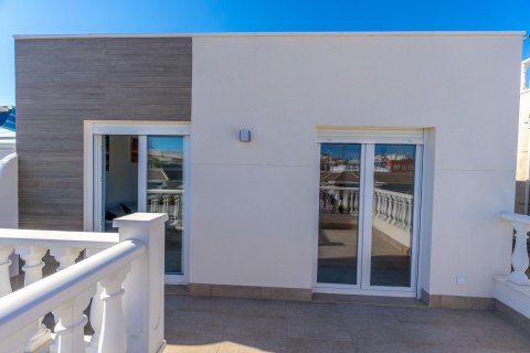 Villa à vendre El Chaparral, Alicante, Espagne, 3 chambres, 89 m2 No. 139262 - photo 23