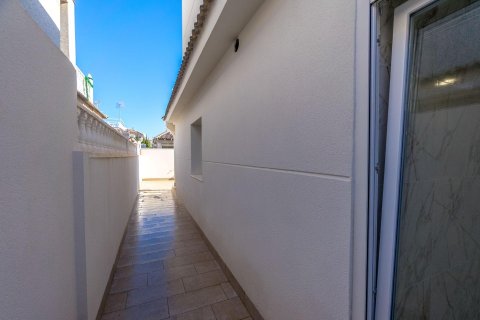 Villa à vendre El Chaparral, Alicante, Espagne, 3 chambres, 89 m2 No. 139262 - photo 14