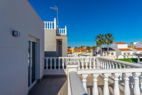 Villa à vendre El Chaparral, Alicante, Espagne, 3 chambres, 89 m2 No. 139262 - photo 24