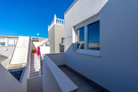 Villa à vendre El Chaparral, Alicante, Espagne, 3 chambres, 89 m2 No. 139262 - photo 25
