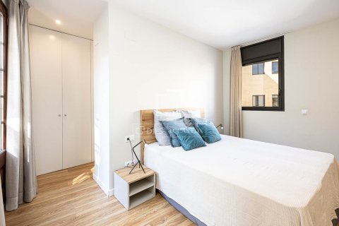 Ático en alquiler en Barcelona, España 2 dormitorios, 110 m2 No. 151041 - foto 21