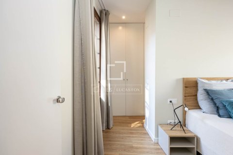 Ático en alquiler en Barcelona, España 2 dormitorios, 110 m2 No. 151041 - foto 20