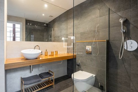 Ático en alquiler en Barcelona, España 2 dormitorios, 110 m2 No. 151041 - foto 27