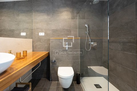 Ático en alquiler en Barcelona, España 2 dormitorios, 110 m2 No. 151041 - foto 28