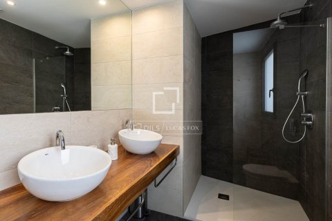 Ático en alquiler en Barcelona, España 2 dormitorios, 110 m2 No. 151041 - foto 29