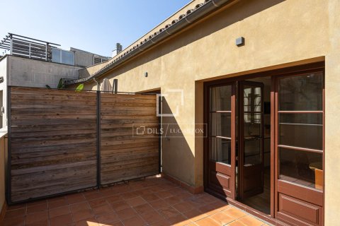 Ático en alquiler en Barcelona, España 2 dormitorios, 110 m2 No. 151041 - foto 13