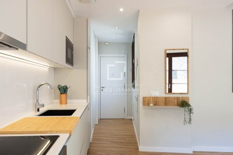 Ático en alquiler en Barcelona, España 2 dormitorios, 110 m2 No. 151041 - foto 9