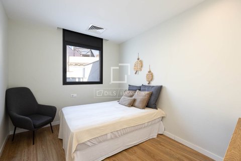 Ático en alquiler en Barcelona, España 2 dormitorios, 110 m2 No. 151041 - foto 17