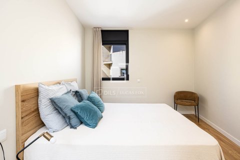 Ático en alquiler en Barcelona, España 2 dormitorios, 110 m2 No. 151041 - foto 22