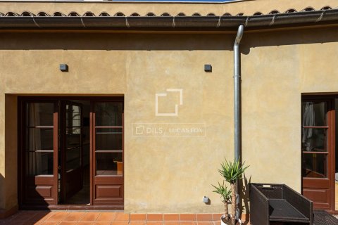 Ático en alquiler en Barcelona, España 2 dormitorios, 110 m2 No. 151041 - foto 14