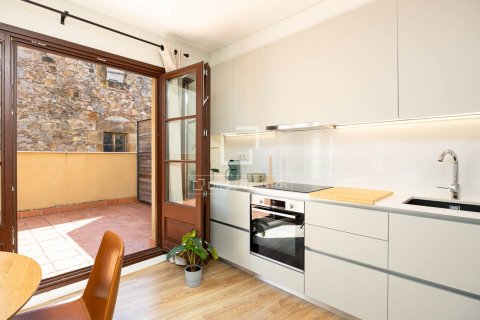 Ático en alquiler en Barcelona, España 2 dormitorios, 110 m2 No. 151041 - foto 6