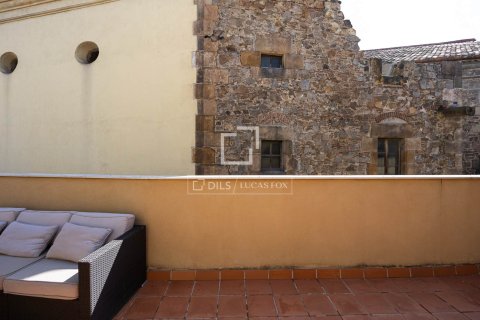 Ático en alquiler en Barcelona, España 2 dormitorios, 110 m2 No. 151041 - foto 15