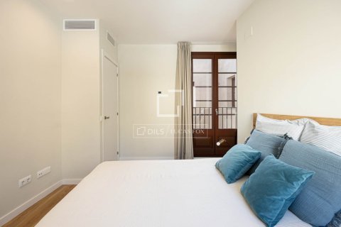 Ático en alquiler en Barcelona, España 2 dormitorios, 110 m2 No. 151041 - foto 23